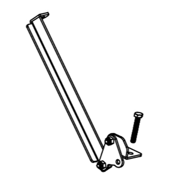 ECHO YH485000060 - ASSY LINKAGE