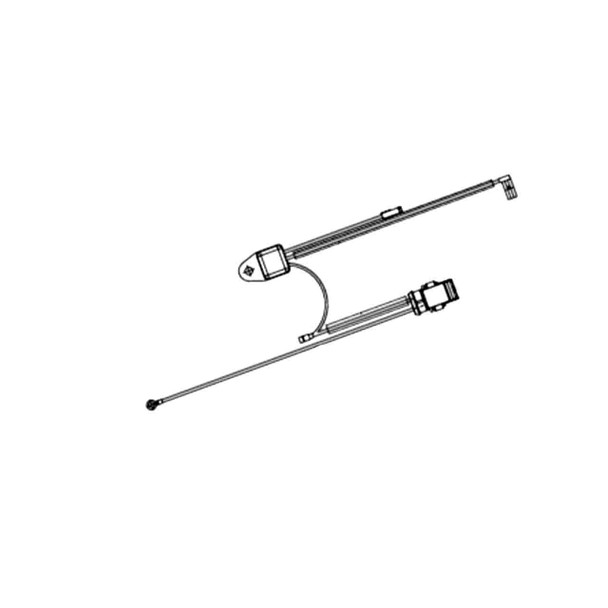 ECHO YH601000070 - WIRE HARNESS CO SHUTDOWN ECHO YH601000070 - WIRE HARNESS CO SHUTDOWN