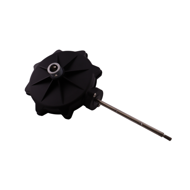 YH602000080 - ASSY GEARBOX - ECHO Genuine OEM Part - NO LONGER AVAILABLE