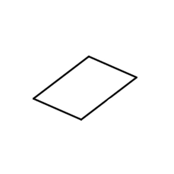 ECHO YH653000070 - LABEL CPSC ECHO YH653000070 - LABEL CPSC