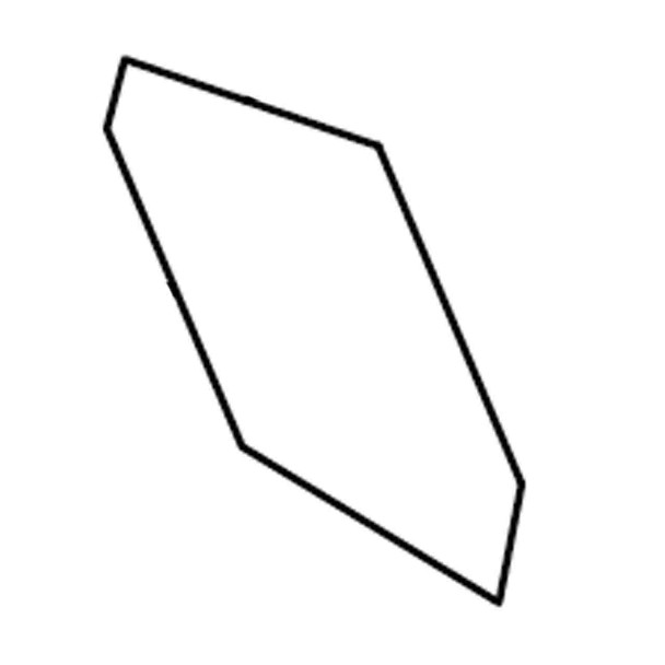 ECHO YH653000510 - LABEL CO MONITORING