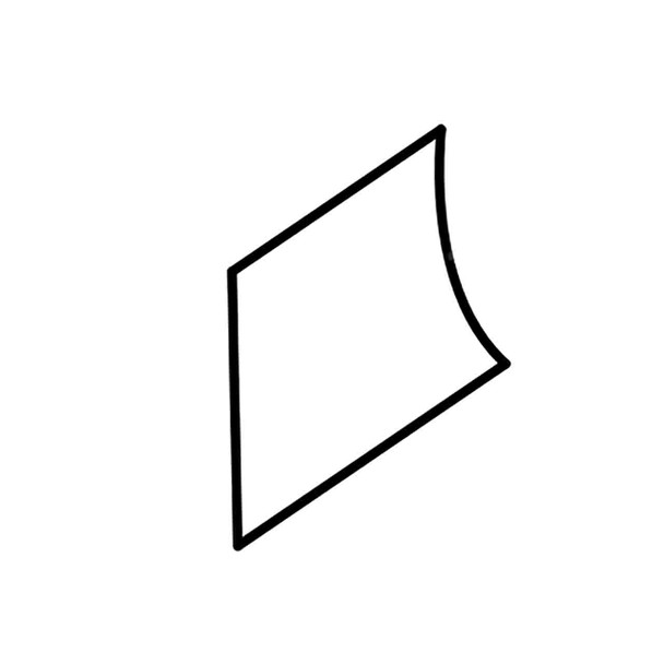 ECHO YH653000660 - LABEL CHOKE