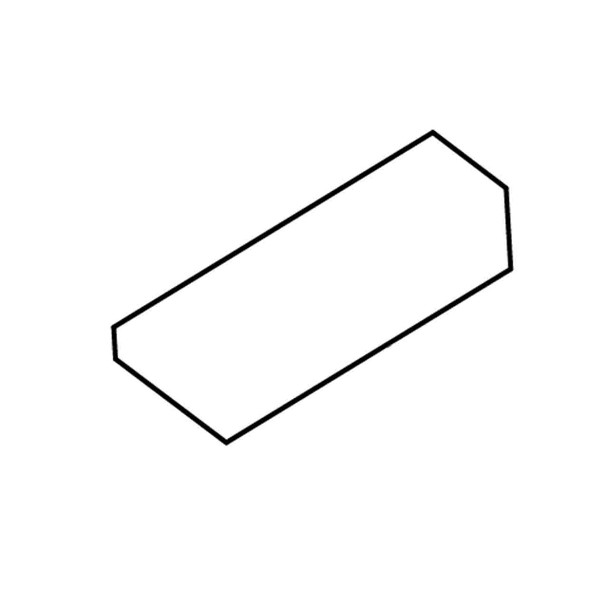 ECHO YH653000700 - LABEL CONTROL