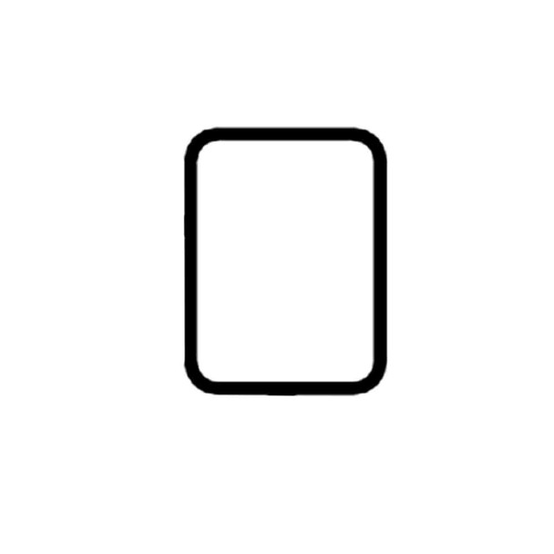 ECHO YH653000890 - LABEL ENGINE SWITCH