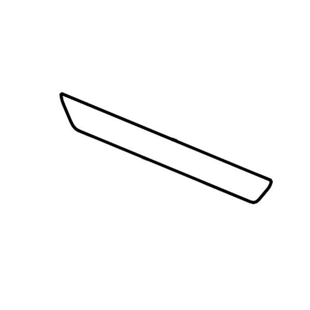 ECHO YH653000930 - LABEL NOZZLE