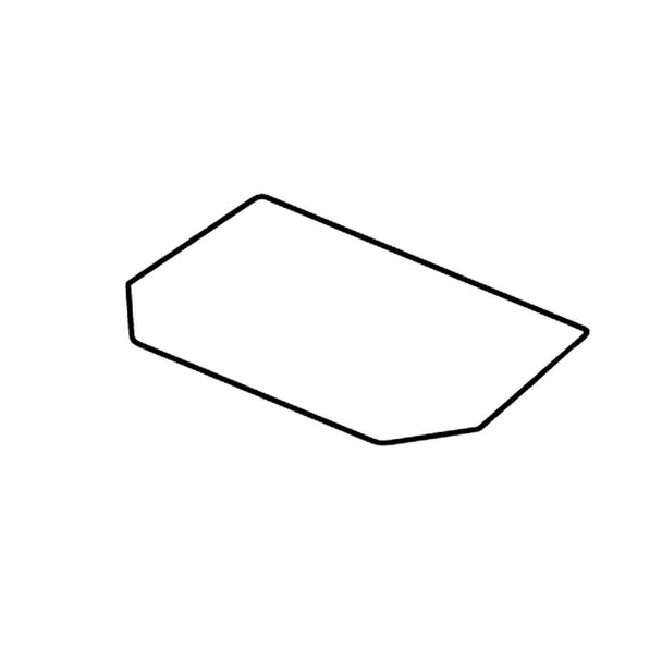 ECHO YH653001040 - LABEL LOGO ECHO YH653001040 - LABEL LOGO