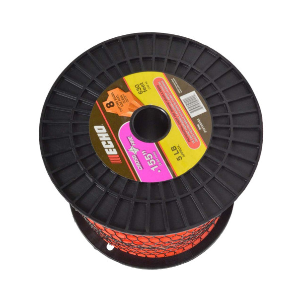 ECHO 316155056 - .155 5 LB - CROSS-FIRE PREMIUM LINE - Image 1