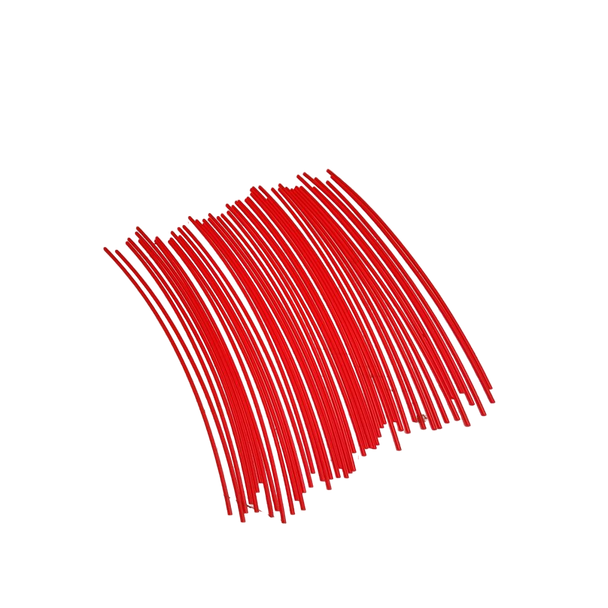 102222952 - .095 50 COUNT PRE-CUT LINE FOR RAPID-LOADER HEADS - 8" LENGTH - ECHO Genuine OEM Part 102222952 - .095 50 COUNT PRE-CUT LINE FOR RAPID-LOADER HEADS - 8" LENGTH - ECHO Genuine OEM Part