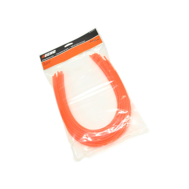 ECHO 102225155 - .155 PRE-CUT LINE FOR MOWER TRIMMER HEADS - 21" LENGTH - Image 1