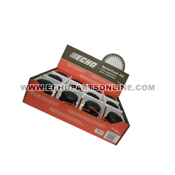 ECHO 99944200907B - SPEED-FEED 400 HEAD - BULK-image2 ECHO 99944200907B - SPEED-FEED 400 HEAD - BULK-image2