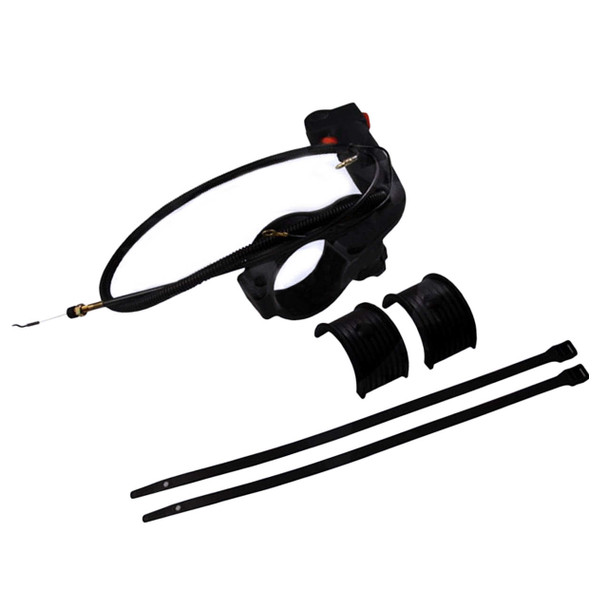 ECHO 99944100001 - TUBE MOUNT THROTTLE ASSY - Image 1