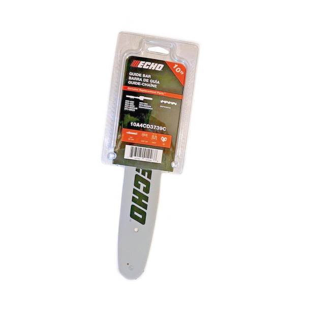 ECHO 10A4CD3739C - 10" MICRO-LITE PRO BAR - Image 1 ECHO 10A4CD3739C - 10" MICRO-LITE PRO BAR - Image 1