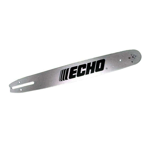 ECHO 12G0ZD3744C - 12" INTENZ DOUBLE GUARD 91 BAR - Image 1