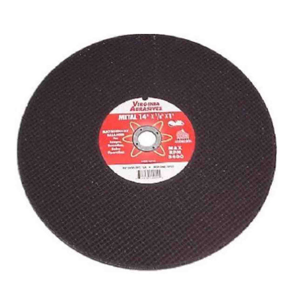 ECHO 424-15714 - 14" 20MM ARBOR - METAL (CSG-7410)