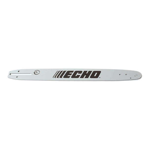 ECHO 16A0ZD3757C - 16" DOUBLE GUARD ITENZ BAR - Image 2 ECHO 16A0ZD3757C - 16" DOUBLE GUARD ITENZ BAR - Image 2