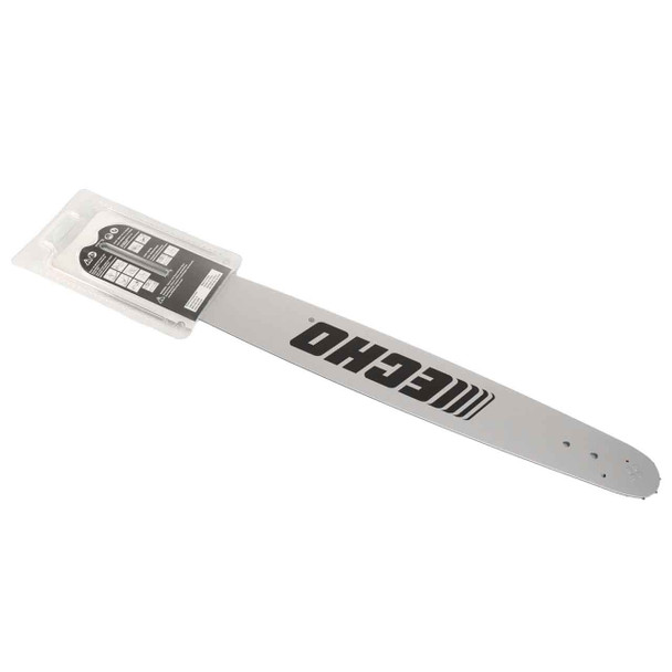 20F0AD3378C - 20" PRO-AM DOUBLE-GUARD .325 BAR - ECHO Genuine OEM Part