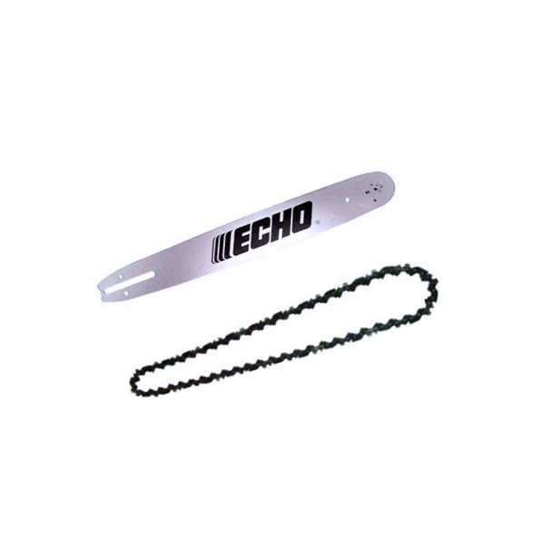 ECHO 12A0CD91PX - 12A0CD3745C/91PX45CQ - BAR AND CHAIN COMBO - Image 1 ECHO 12A0CD91PX - 12A0CD3745C/91PX45CQ - BAR AND CHAIN COMBO - Image 1