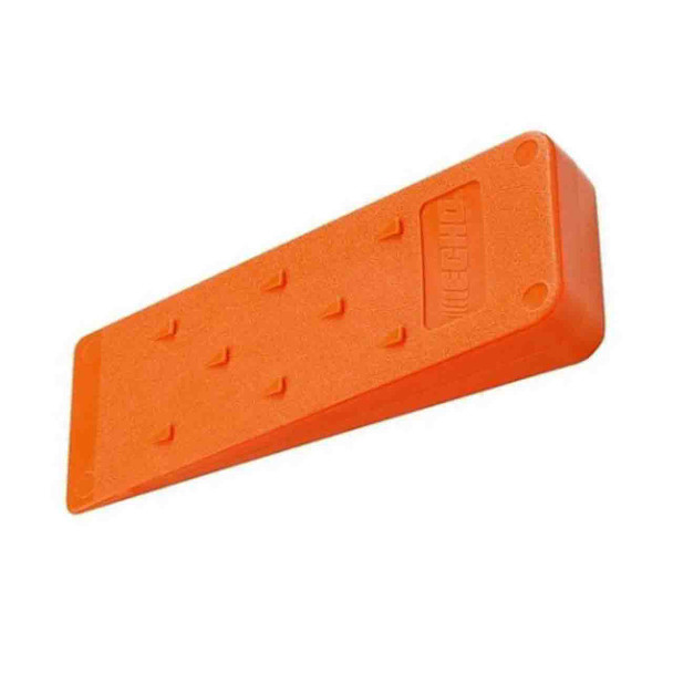 ECHO 99988801800 - 8" FELLING WEDGE SMOOTH FINISH - DISPLAY BOX