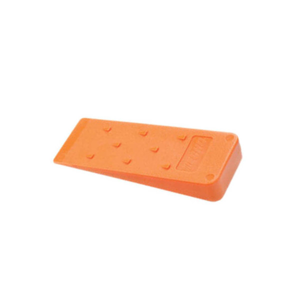 ECHO 99988801801 - 8" FELLING WEDGE SPIKED FINISH - DISPLAY BOX - Image 1