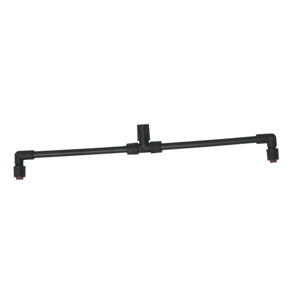 ECHO 99944100500 - 2-NOZZLE POLYPROPYLENE BOOM - Image 1