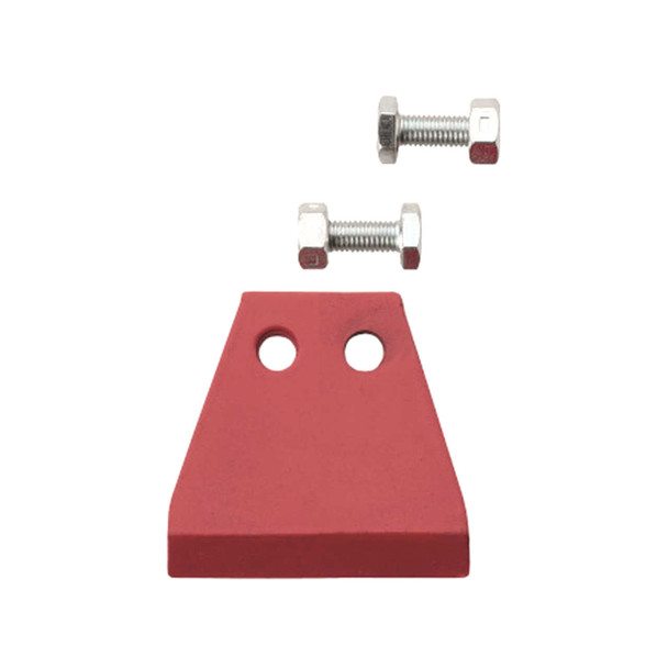 ECHO 99944900230 - 4" EARTH AUGER REPLACEMENT BLADE - Image 1