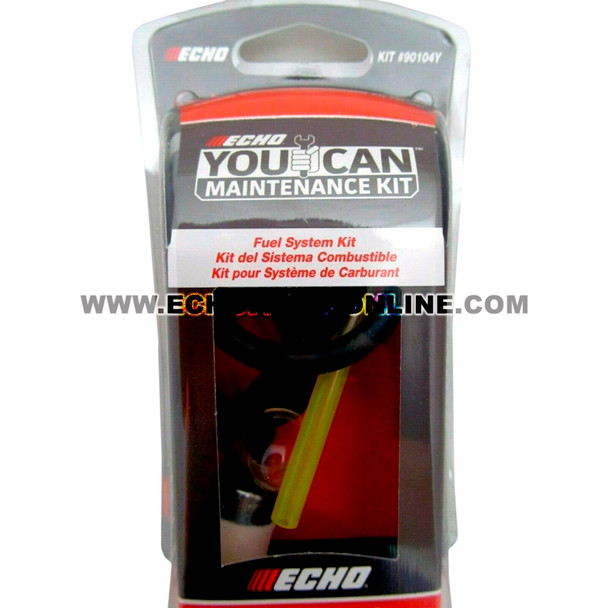 Echo SRM 230 Fuel System Kit 90104Y