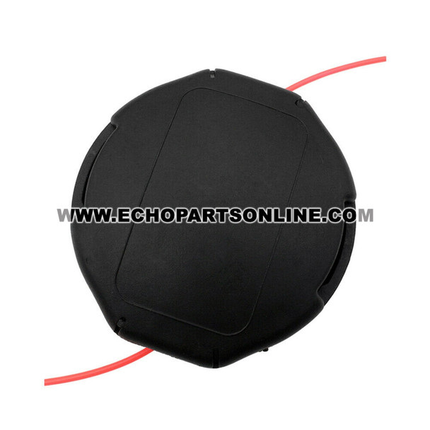 Echo SRM 225 Replacement Head 99944200907 OEM