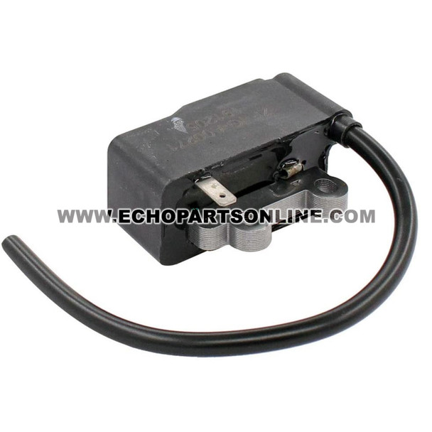 Echo PB 251 Ignition Coil A411000291 OEM Echo PB 251 Ignition Coil A411000291 OEM