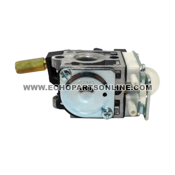 Echo PAS 265 Carburetor A021001202 OEM Echo PAS 265 Carburetor A021001202 OEM