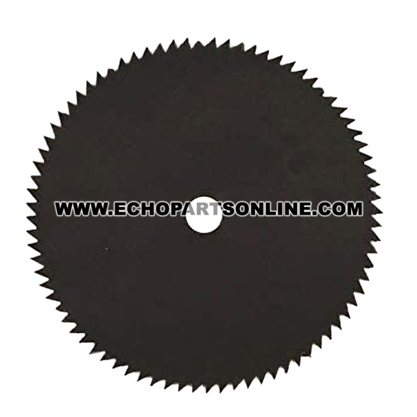 Echo SRM 2100 Brush Blade 69500120331 OEM Echo SRM 2100 Brush Blade 69500120331 OEM