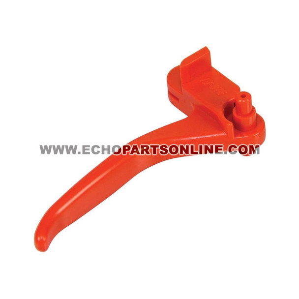Echo SRM 230 Throttle Trigger Replacement 17801052130 OEM Echo SRM 230 Throttle Trigger Replacement 17801052130 OEM