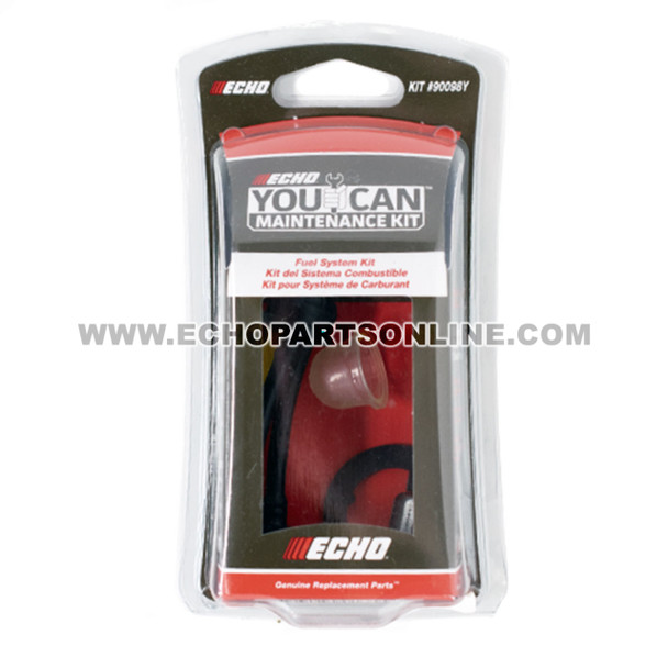 ECHO 90098Y - FUEL SYSTEM KIT-image2