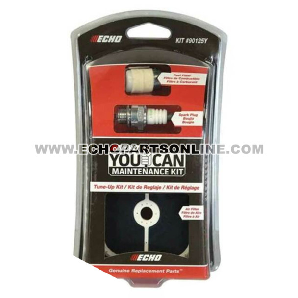 ECHO 90125Y - TUNE-UP KIT-image2