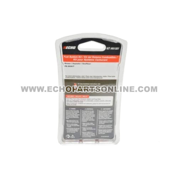 ECHO 90158Y - FUEL SYSTEM KIT-image3