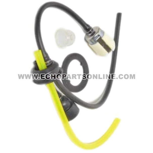 ECHO 90158Y - FUEL SYSTEM KIT-image4