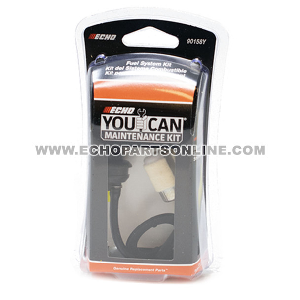 ECHO 90158Y - FUEL SYSTEM KIT-image5