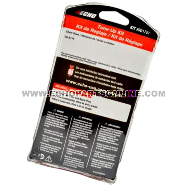 ECHO 90178Y - TUNE-UP KIT-image4 ECHO 90178Y - TUNE-UP KIT-image4