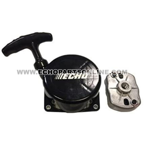 ECHO A050000340 - STARTER & PAWL ASSY PB-580-image5