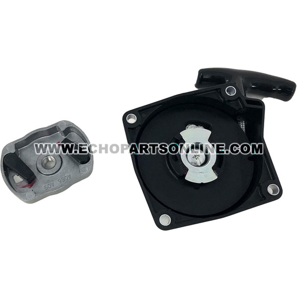 ECHO A050000340 - STARTER & PAWL ASSY PB-580-image4