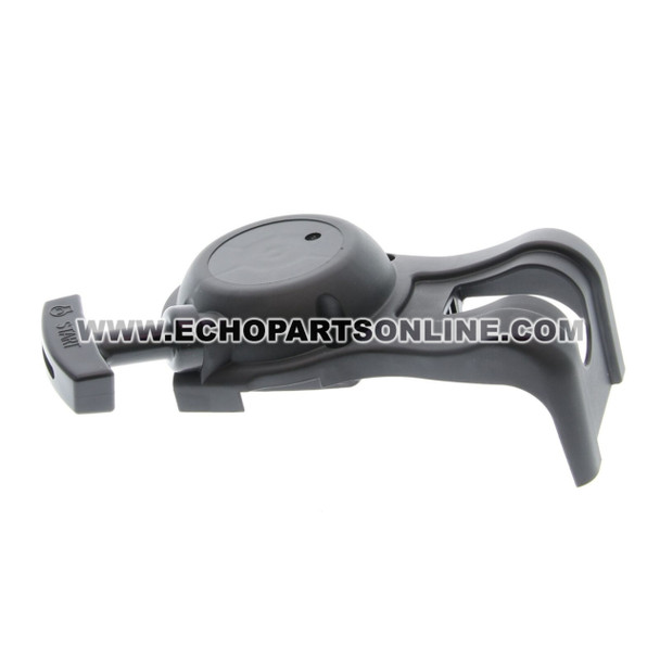 ECHO A051001312 - STARTER ASY.-image2