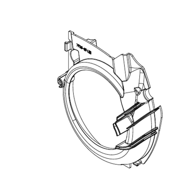 ECHO A172003620 - COVER FAN