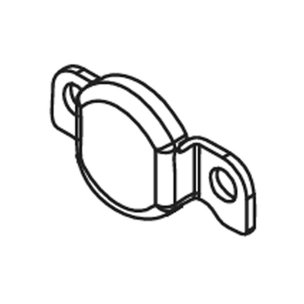 ECHO A244000290 - PLATE PREVENT