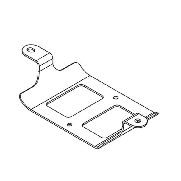 ECHO A393000330 - BRACKET FUEL TANK