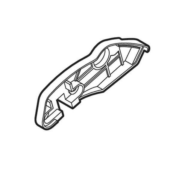 ECHO A473000051 - LID CASE