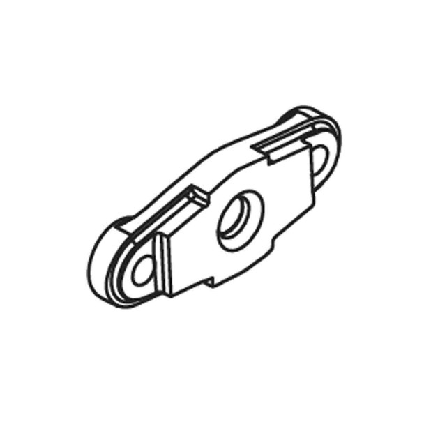 ECHO A552000390 - HUB CLUTCH