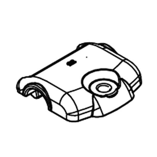 ECHO C423000960 - FIXTURE HANDLE