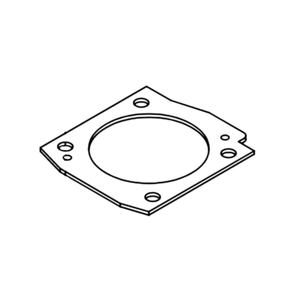 ECHO P005004570 - GASKET METERING