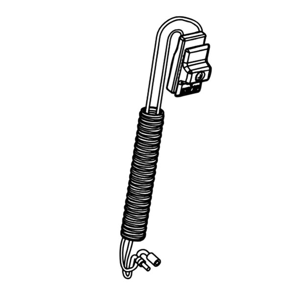 ECHO P021041471 - SWITCH ON OFF ASY