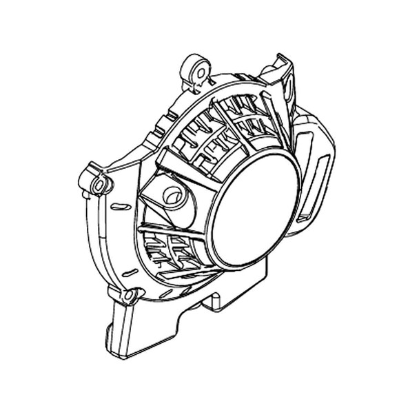 ECHO P022037550 - STARTER CASE