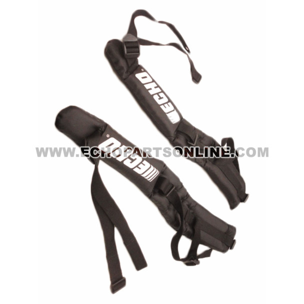 ECHO P100008031 - HARNESS ASSY LEFT (PB-8010)-image2 ECHO P100008031 - HARNESS ASSY LEFT (PB-8010)-image2